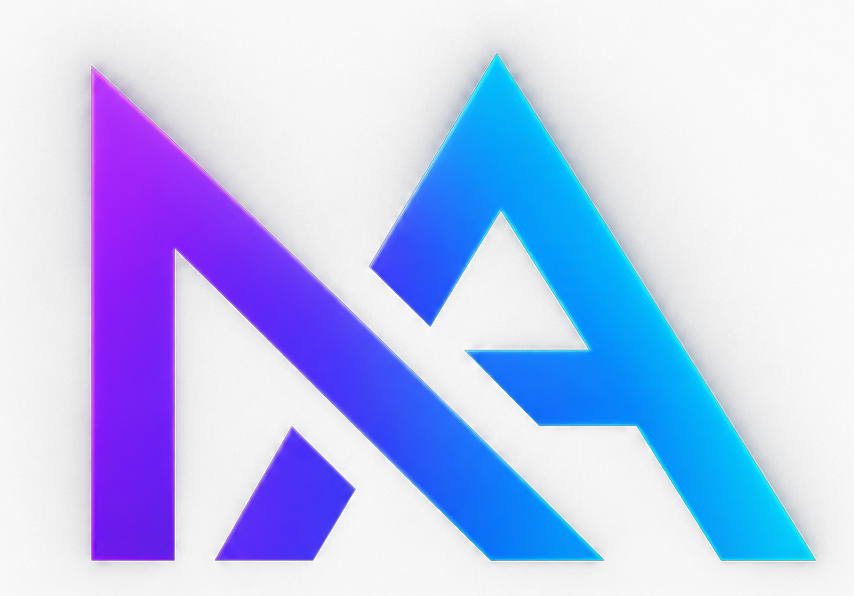 NA PC BUILDS logo